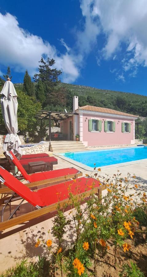 Country Villa