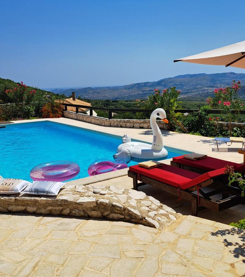 Villa Country