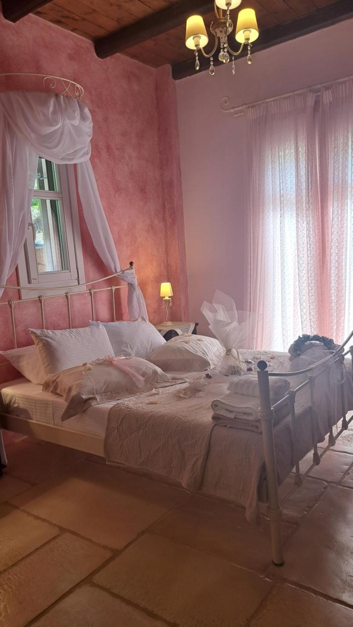Villa Country Atheras