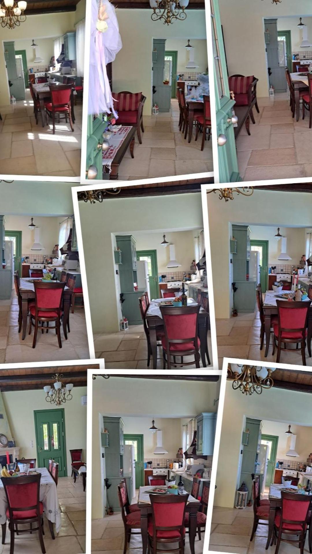Villa Country Atheras