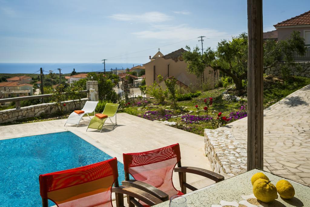 Villa Country Atheras