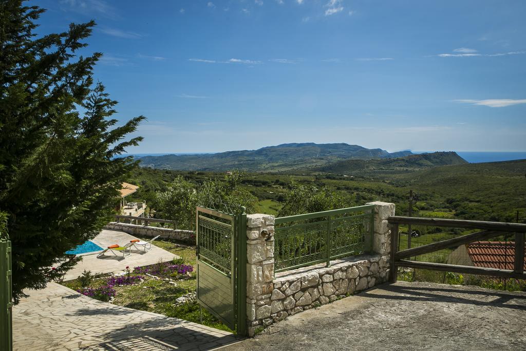 Villa Country Atheras