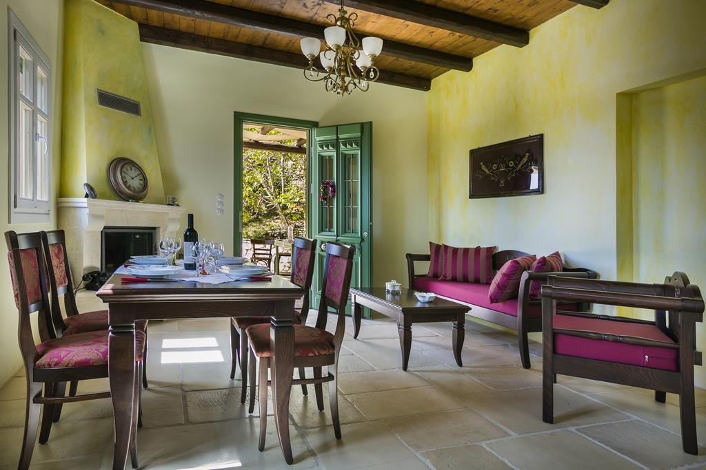 Villa Country