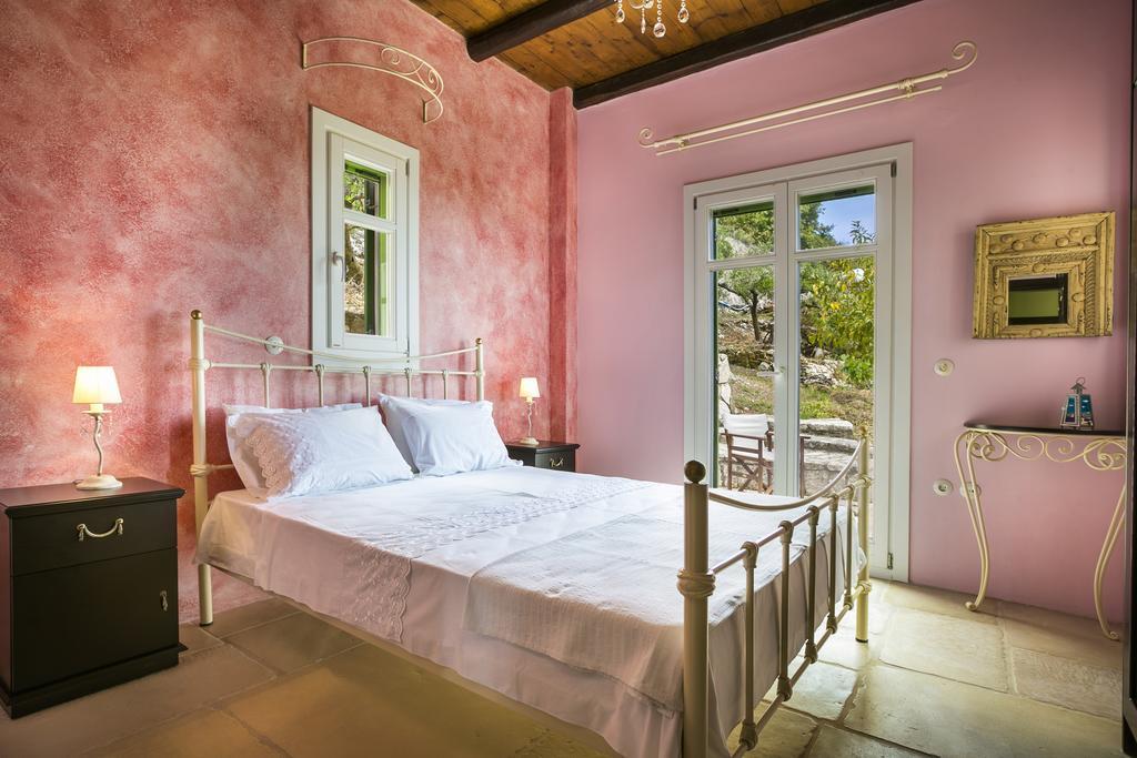 Villa Country Atheras