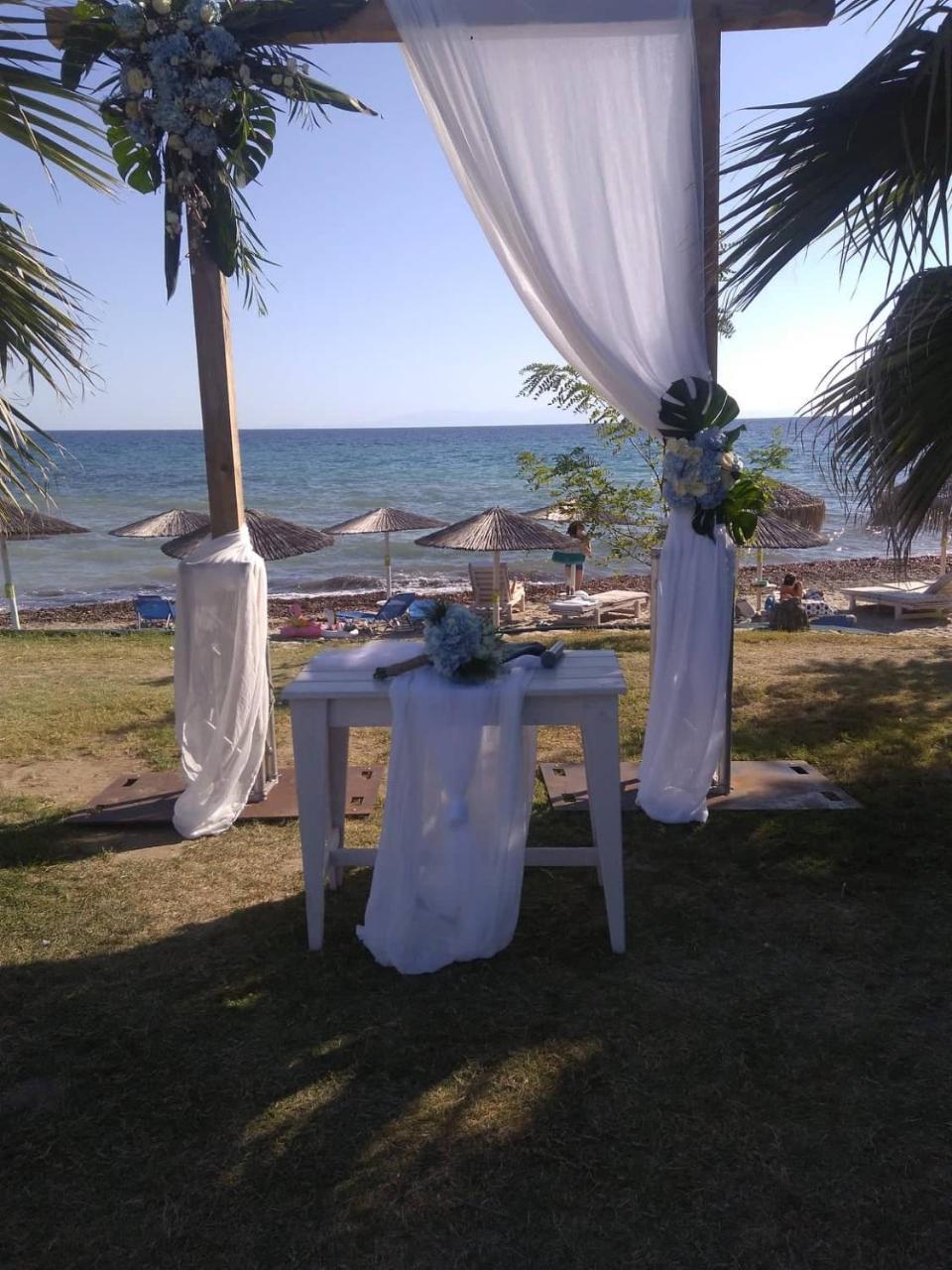 Villa Country Atheras